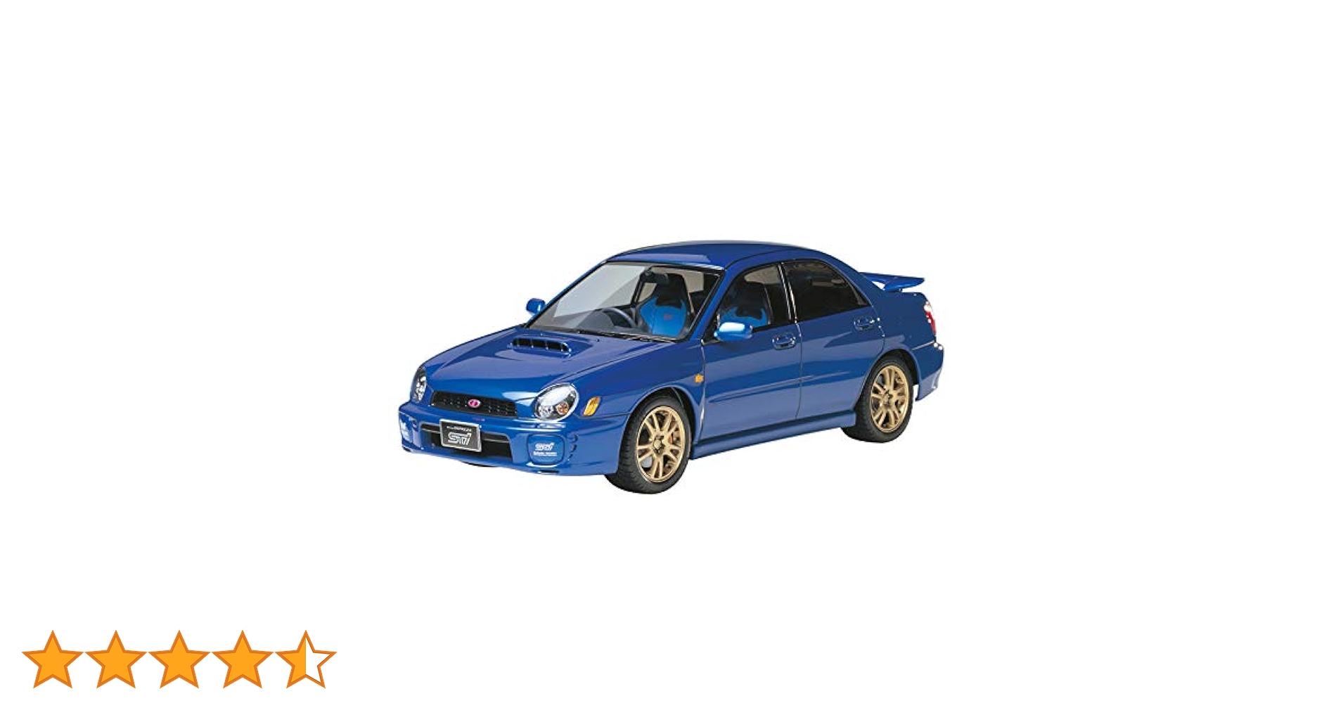 タミヤ 1/24 スポーツカーシリーズ No.205 スバル インプレッサ WRC サファリ プラモデル 24205 Amazon | タミヤ 1/24 スポーツカーシリーズ No.231 スバル